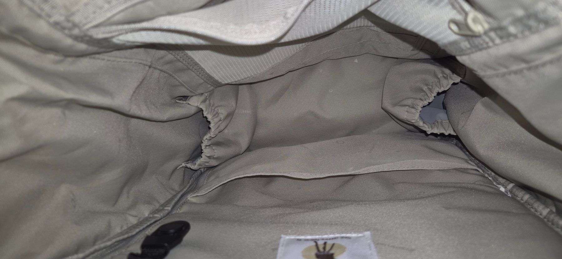 Lässig Sacs & sacs à dos: Wickelrucksack von Lässig – Neuf (Voir description) à Ebersecken par J_s_i_ 2