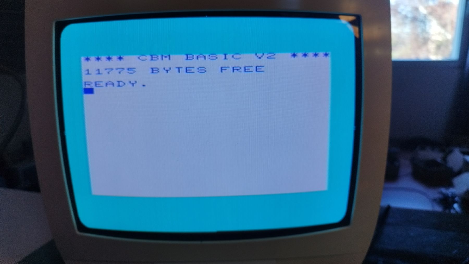 Commodore PC: Commodore VIC-1110 – Usato da Domdidier venduto da look80486 3