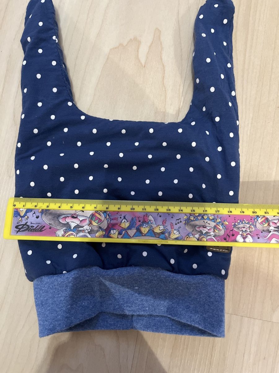 Kleiderpakete & -sets: Mütze und Handschuhe Baby – Neu (gemäss Beschreibung) aus Herznach von Leimsa 1
