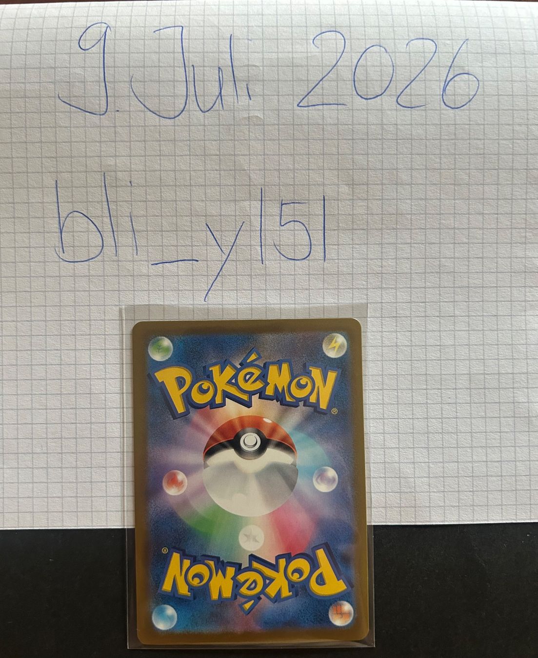 Pokémon Sammelbilder & Trading cards: JPN - Mega Charizard X Ex #223 - Mega Dream – Neu (gemäss Beschreibung) aus Zürich von bli_yl5l 3