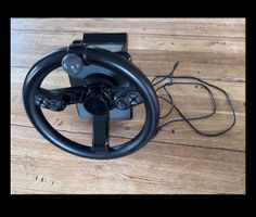 Heavy Equipment Steuerrad von Logitech