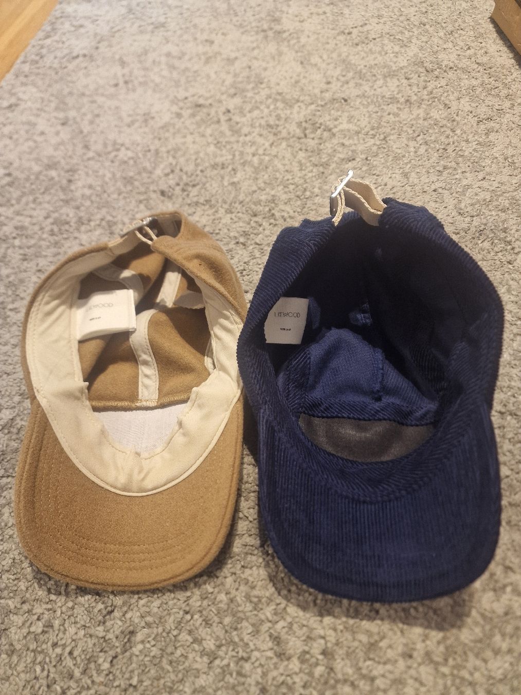 Liewood Autres vêtements garçon: Liewood Cap 3-4Y  – D'occasion à Basel par chingson 1