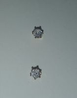  Ohrstecker, neuwertig