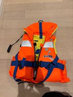 Rettungsweste CHOO orange/gelb Grösse 10-20 kg