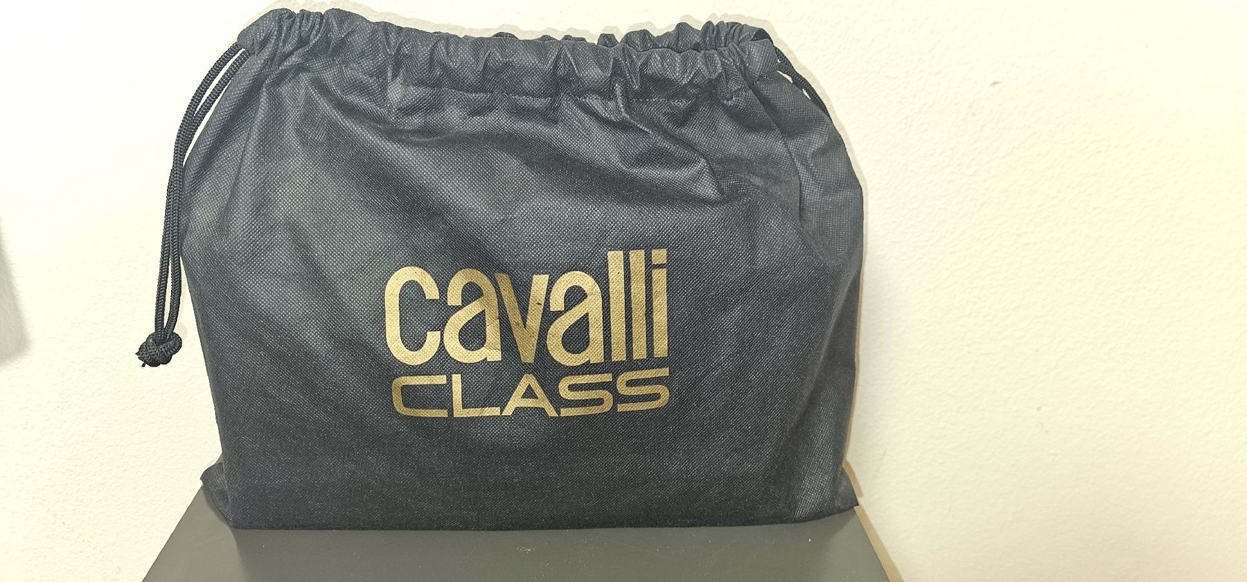 Roberto Cavalli Borse da donna: Cavalli Handtasche – Usato da Wettingen venduto da mvilen 4