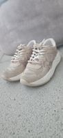 Geox Sneaker Damen beige Grösse 37 guter Zustand