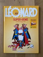 LEONARD / TOME 43 / PREMIERE EDITION