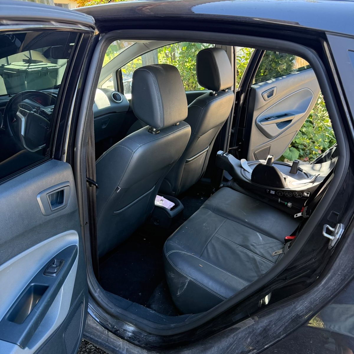 Ford Automobili: Ford Fiesta – Usato da Widnau venduto da Raoulpereira2424 7