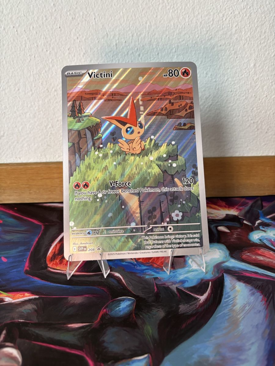Pokémon Sammelbilder & Trading cards: Jumbo card collection ab 1 fr  – Gebraucht aus Wettingen von mr__ftc6 9
