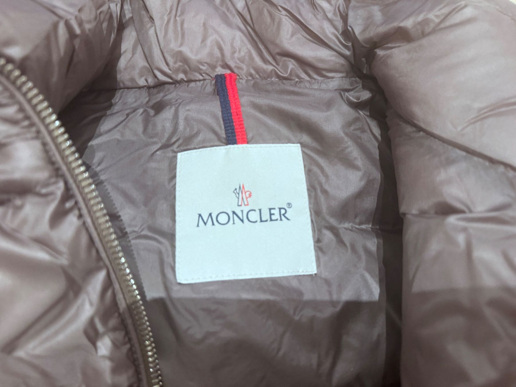 Moncler Jacken: Moncler Torcy Giubbotto Daunenjacke, 1-2 – Gebraucht aus Klingnau von Markus14 3