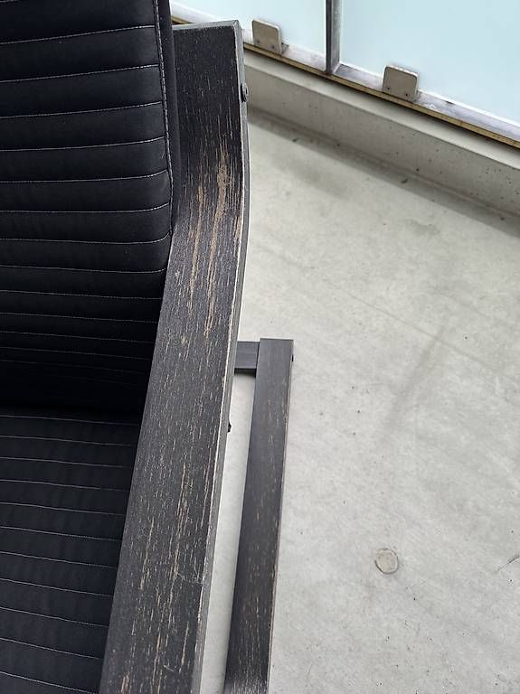 Poltrone: Poäng Sessel Ikea – Usato da Rheinfelden venduto da B.Barbiiie 2