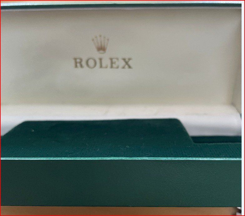 Rolex Orologi: Rolex da donna – Usato da Banco venduto da lorenzetti 2