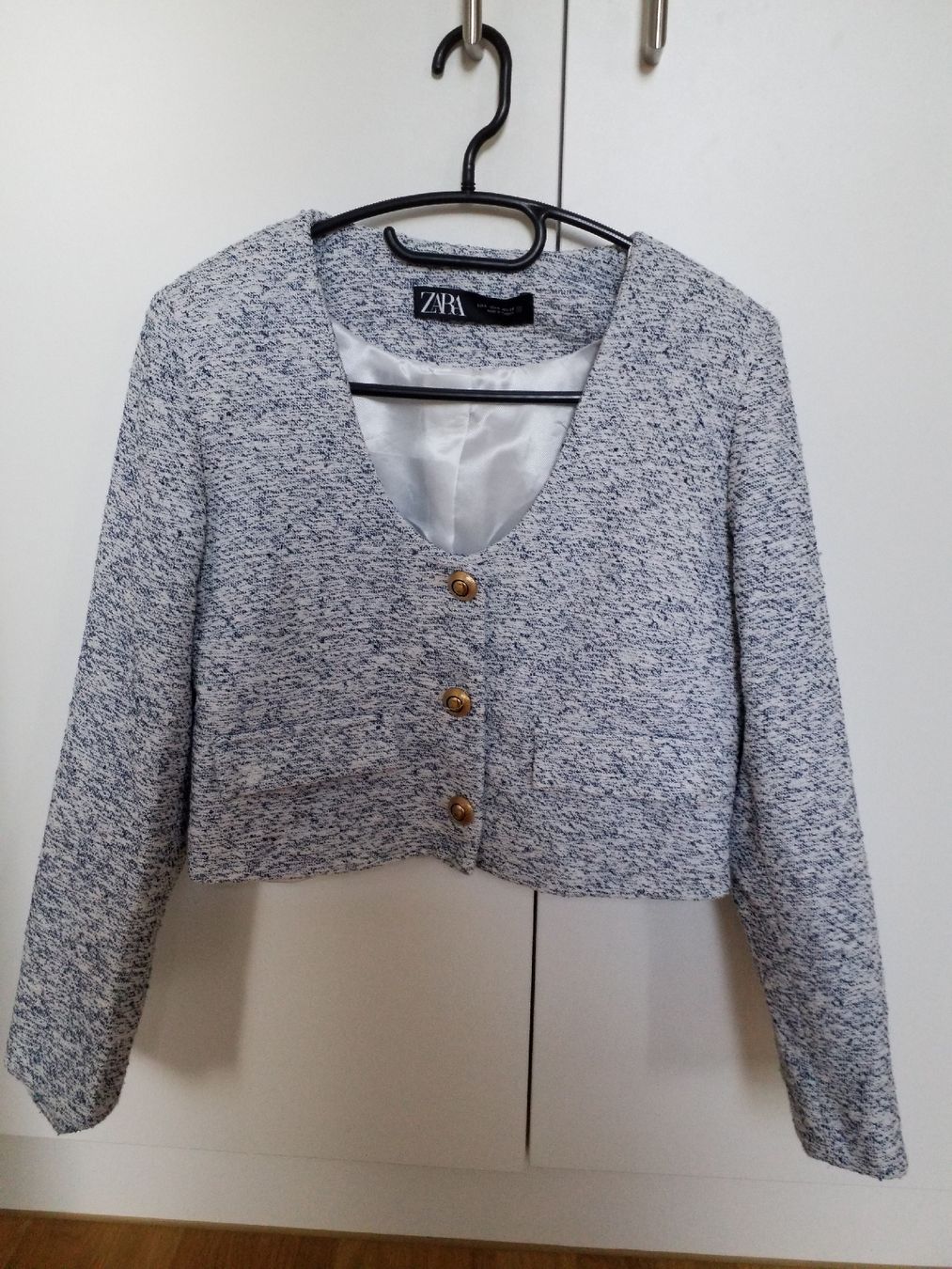 Zara Giacche: Zara blazer – Usato da Luzern venduto da _Lobster_ 1