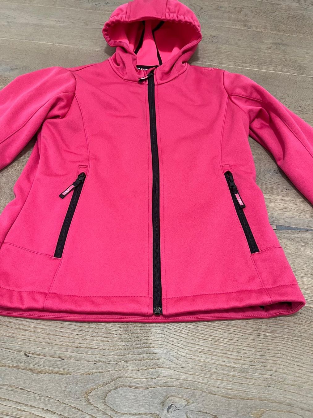 CMP Jacken & Mäntel: CMP Mädchen Softshelljacke Gr. 164 – Gebraucht aus Esslingen von Verkauf-2025 1