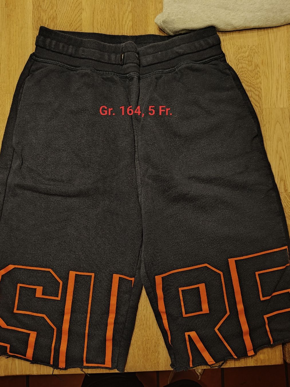 Pantaloni: Jogginghosen Shorts Gr. 164 – Usato da Winterthur venduto da M.P.1972 1