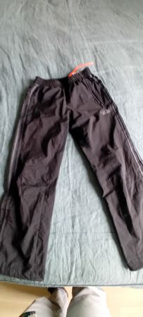 Adidas Turnhose, 140