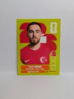 Panini WM 2026 - TUR 12 - Orkun KOKCU