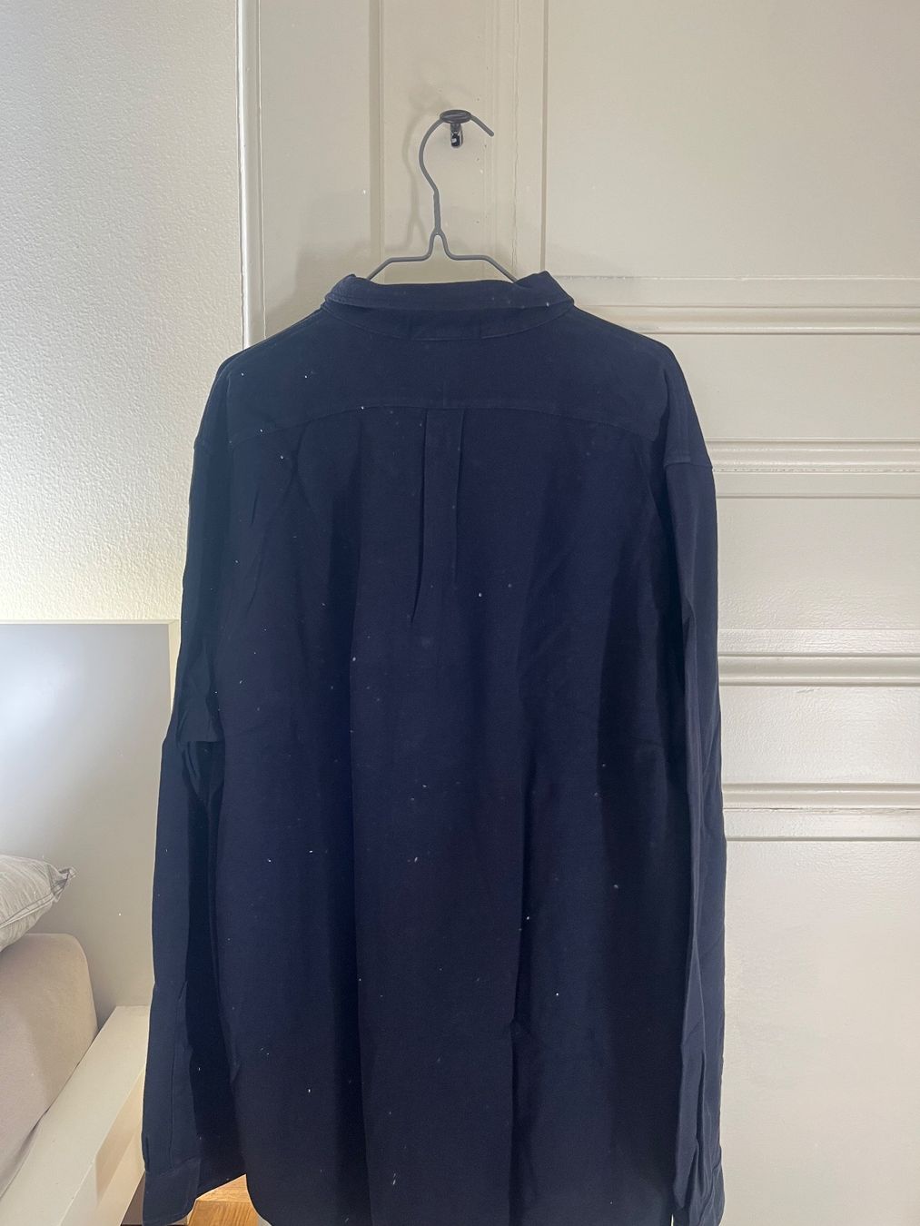 Ralph Lauren Camicie: Ralph Lauren Featherweight Mesh – Usato da Lausanne venduto da aloncey 2