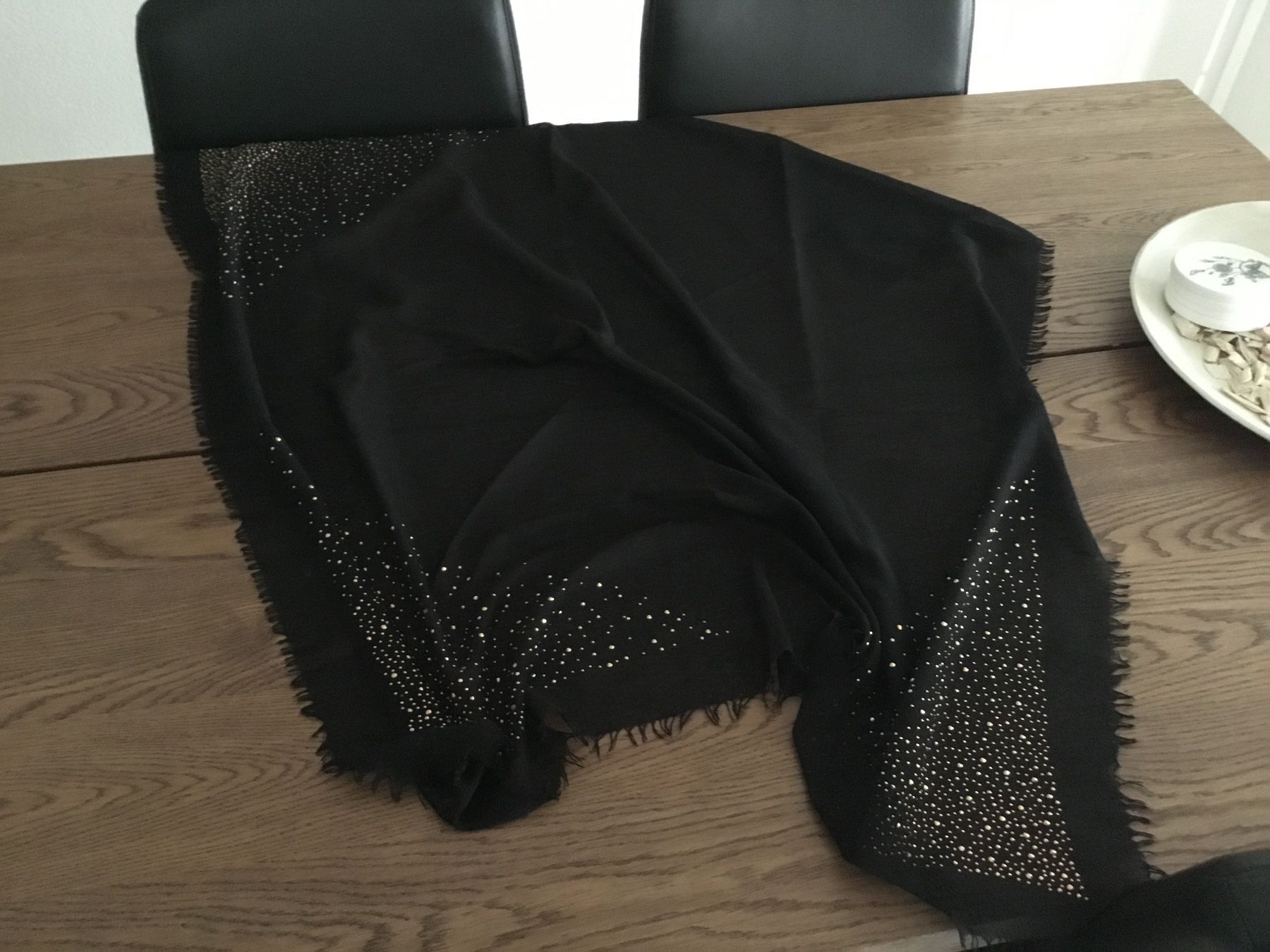 Foulard & Sciarpe: Schönes Foulard – Usato da Würenlos venduto da sweety5436 1