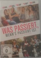 Was passiert, wenn´s passiert ist US Komödie Familienfilm