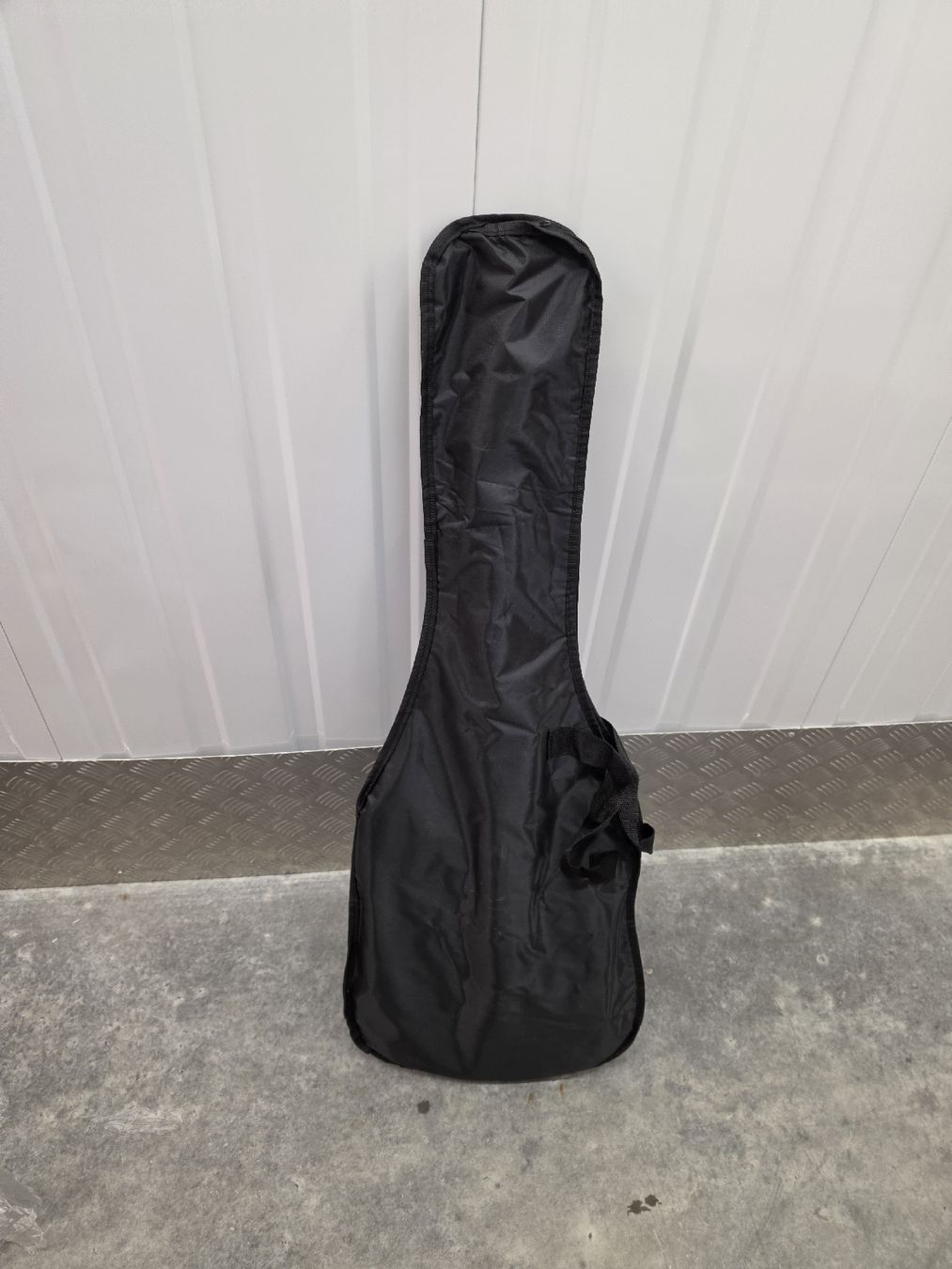 Musikinstrumente: Guitare électrique Dédicacé – Gebraucht aus Val-d'Illiez von AntiqueG 3