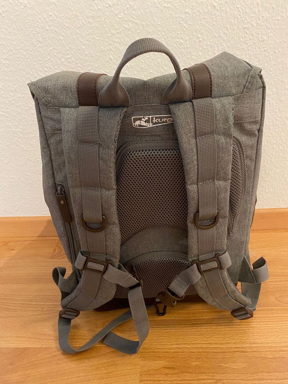 Sacs à dos: Rucksack Kurgo K9 – D'occasion à Uster par faandrei 2