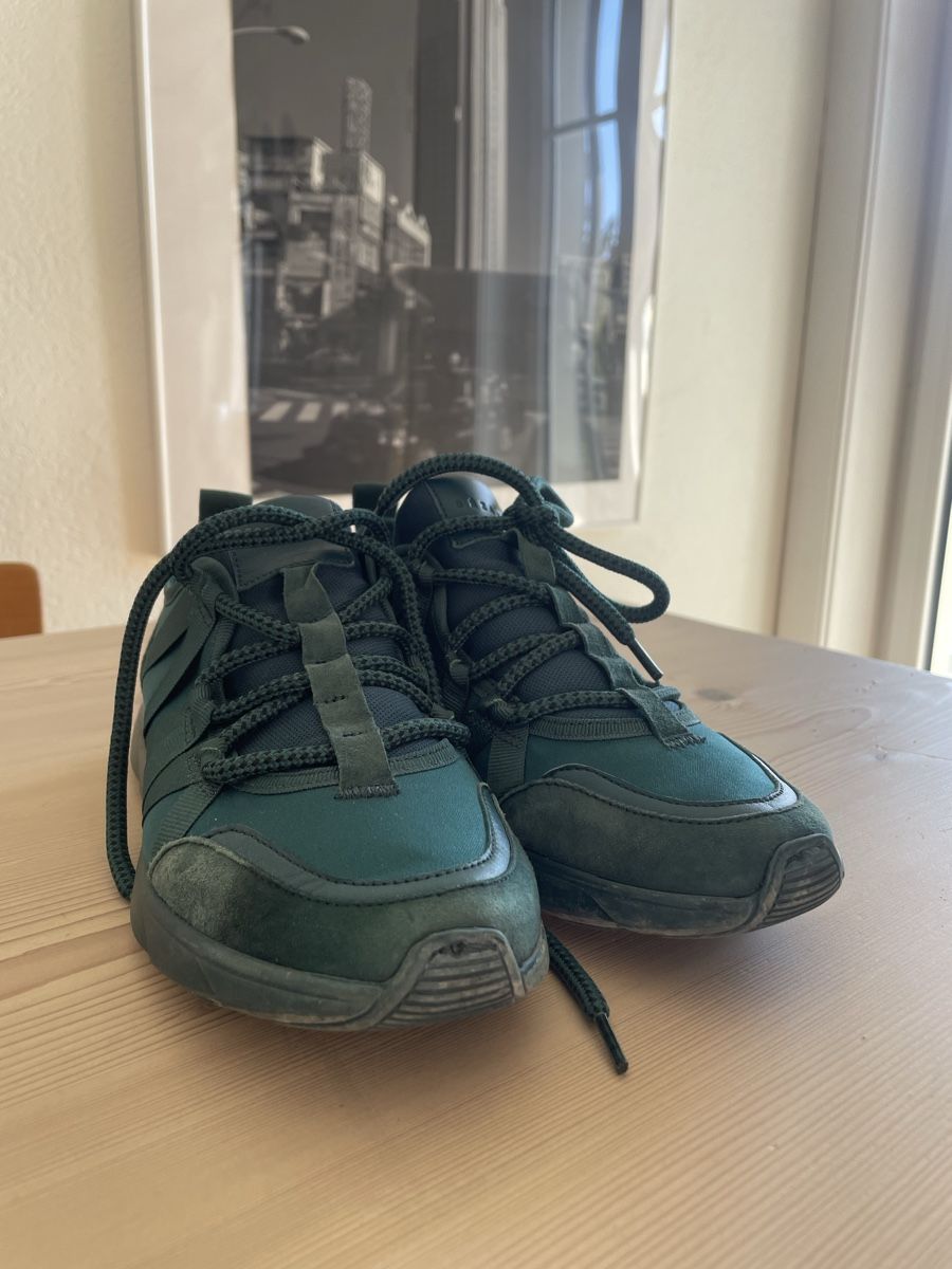 Sezane Scarpe da uomo: Sezane Sneaker – Usato da Uster venduto da solarstrom 1