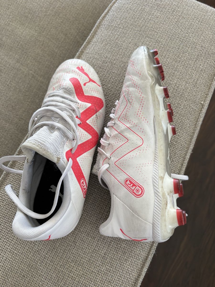 Puma Scarpe da uomo: Puma football boots – Usato da Lausanne venduto da oyu_hgg5 2