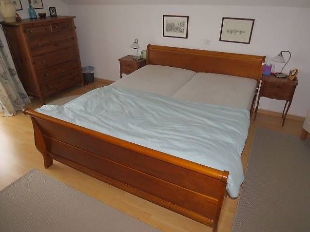 Letti: Bett Mirabeau von Selva – Usato da Merenschwand venduto da Teggerspazi