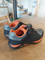 Chaussures velo 41 Tremola 2.0 clics SPD