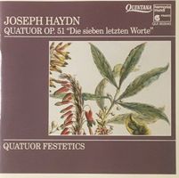 Haydn - Streichquartett op. 51