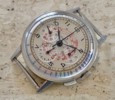 Omega Herren Handaufzug chronograph