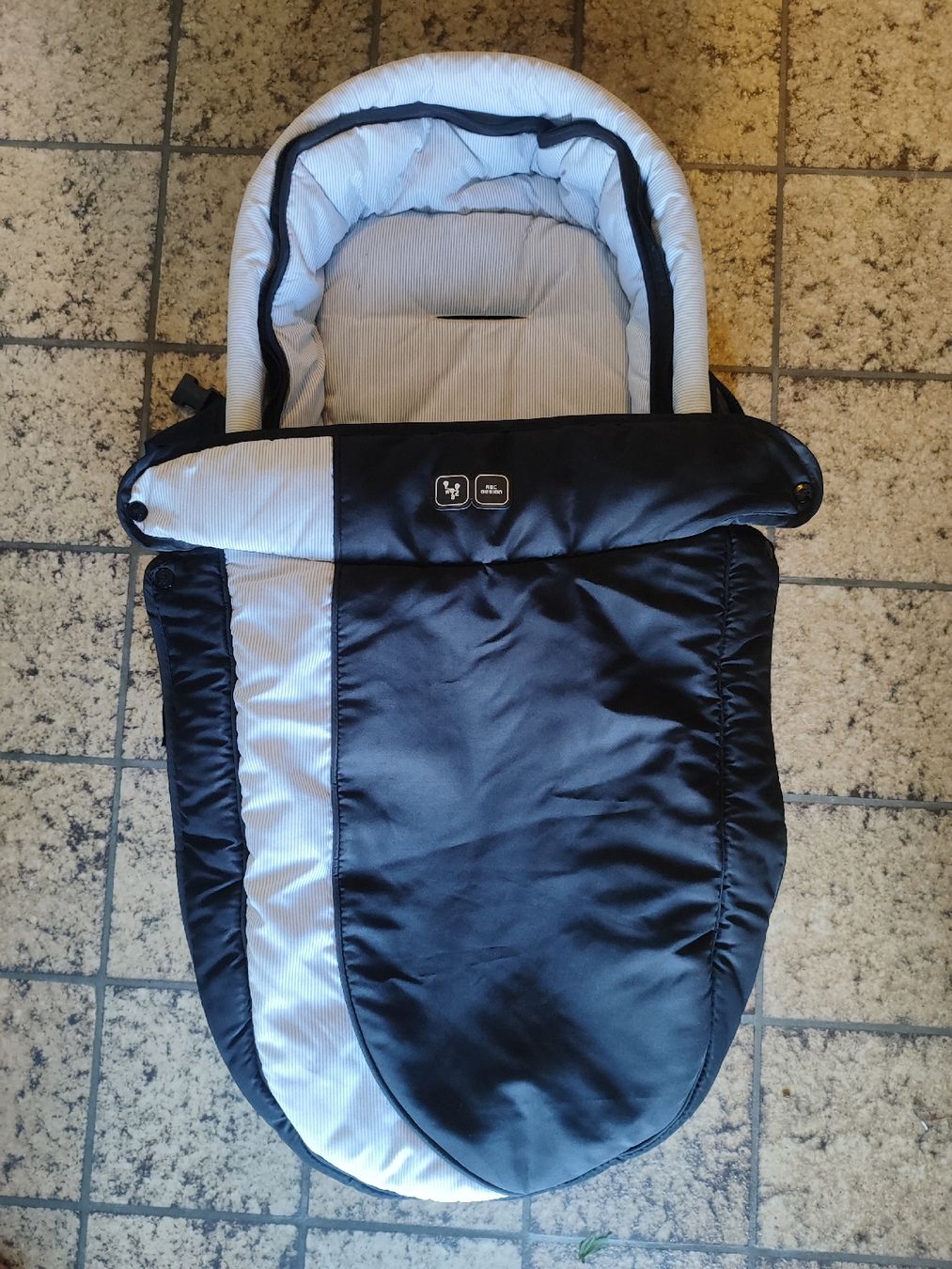 Kinderwagen: Kinderwagen – Gebraucht aus Utzigen von Jaso91 2
