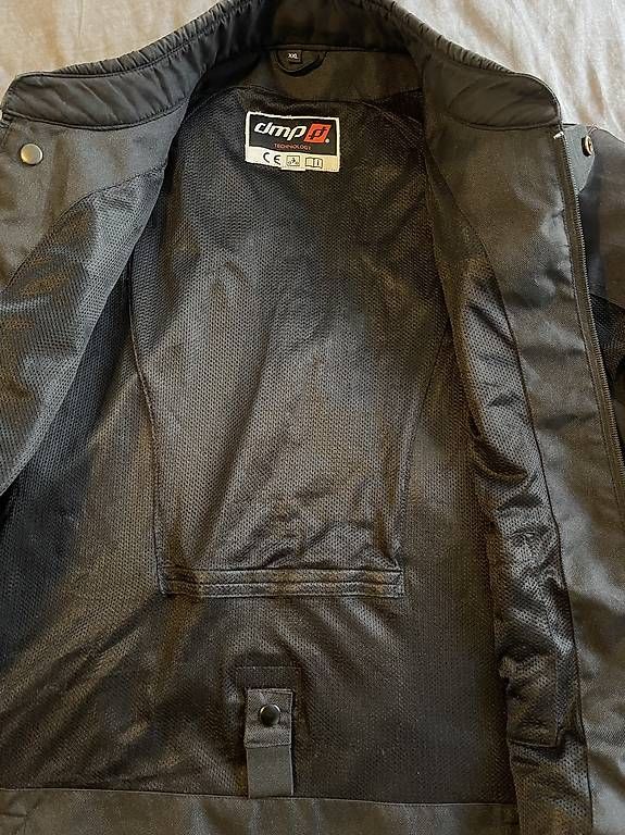 Jacken: Veste moto été  – Gebraucht aus Chernex von dan_5whc 2