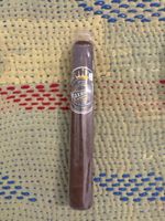 Zigarre Maxandro Santiago Real. Fine Estate Torp. neu