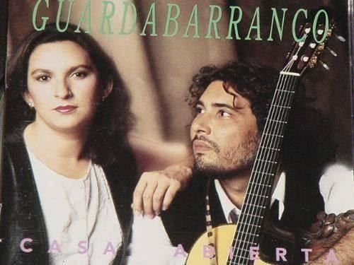 Bevande alcoliche: Duo Guardabarranco - Casa Abierta - CD – Nuovo (secondo la descrizione) da Genève venduto da Cockattoo