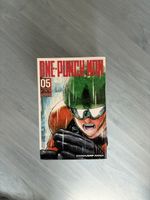 Diverse Mangas