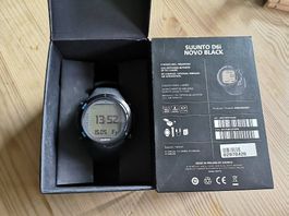 Suunto D6i Novo black 