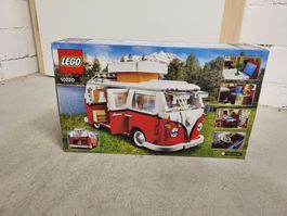 10220 Volkswagen T1 Campingbus