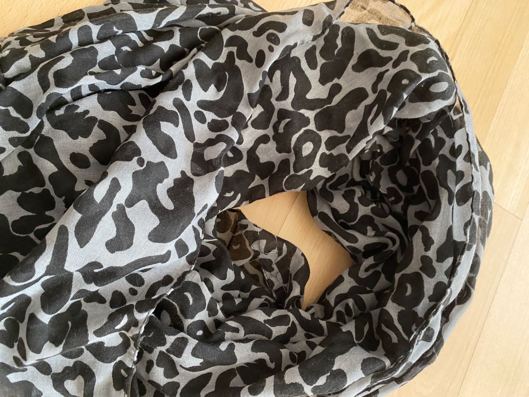 Foulards, Tücher & Schals: Toller Loopschal – Gebraucht aus Abtwil SG von ale2002