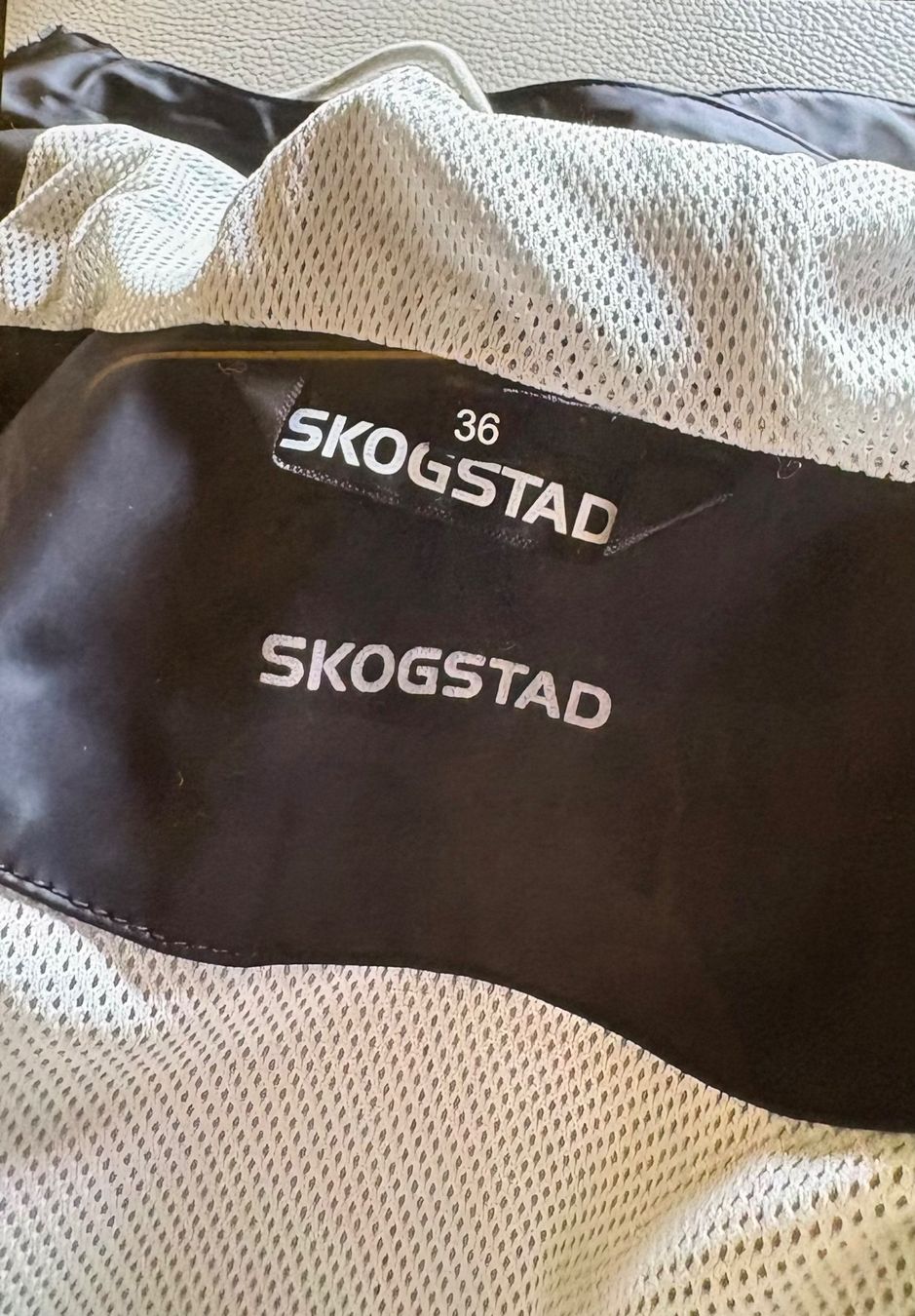 Cappotti: SKOGSTAD – Nuovo (secondo la descrizione) da Rümlang venduto da har_z6qv 5