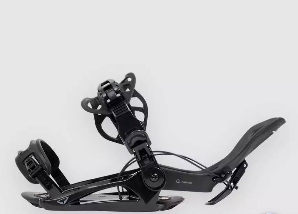 Attacchi: Snowboardbindung K2 Cinch TX Grösse L – Usato da Hilterfingen venduto da Thomasnr1 4