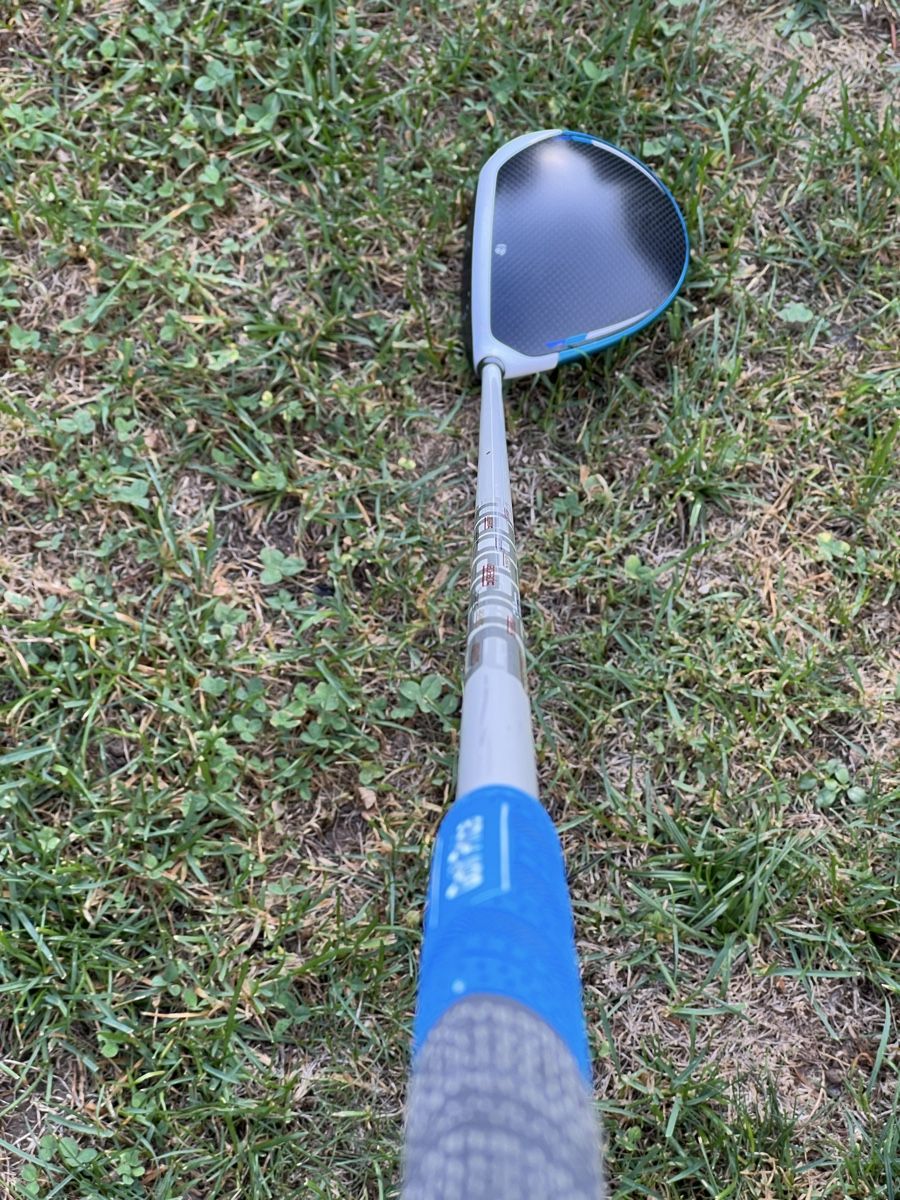 Taylor Made Schläger & Sets: Taylor Made Sim2 Driver 9.0‘ – Gebraucht aus Zollikon von HenrikH 6
