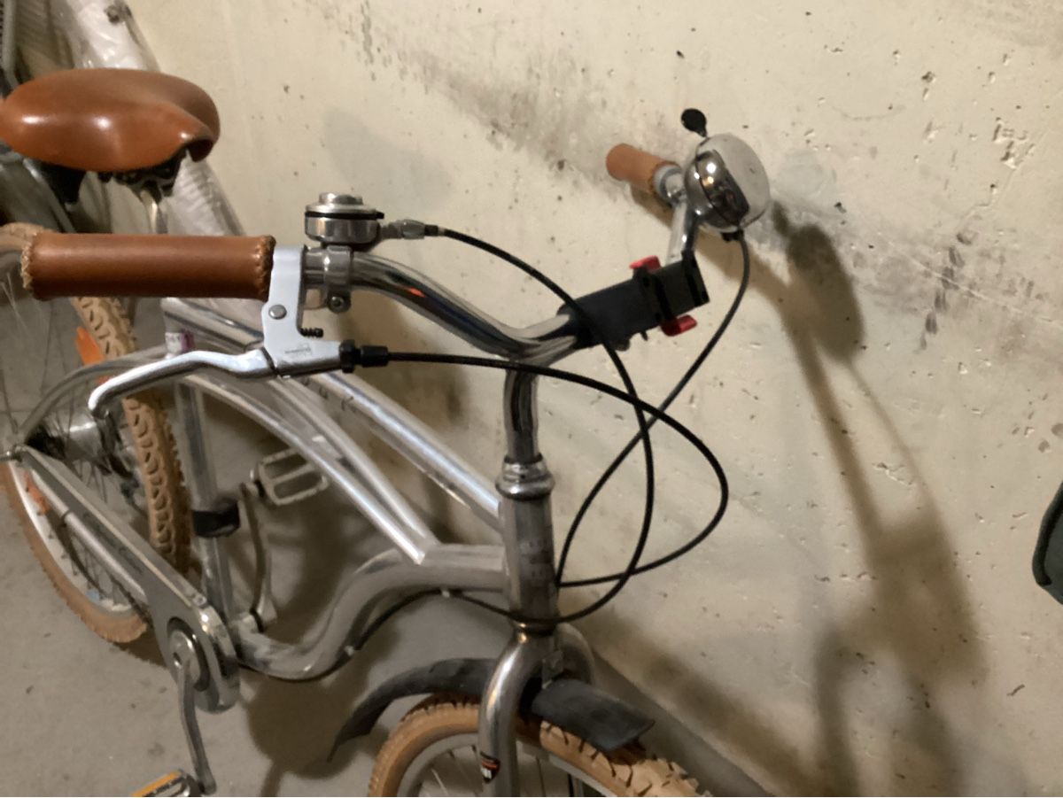 Condor Biciclette: Condor Fahrrad Cult Model – Usato da Dürnten venduto da Lennon8 2