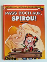 SPIROU UND FANTASIO - SONDERBAND 3