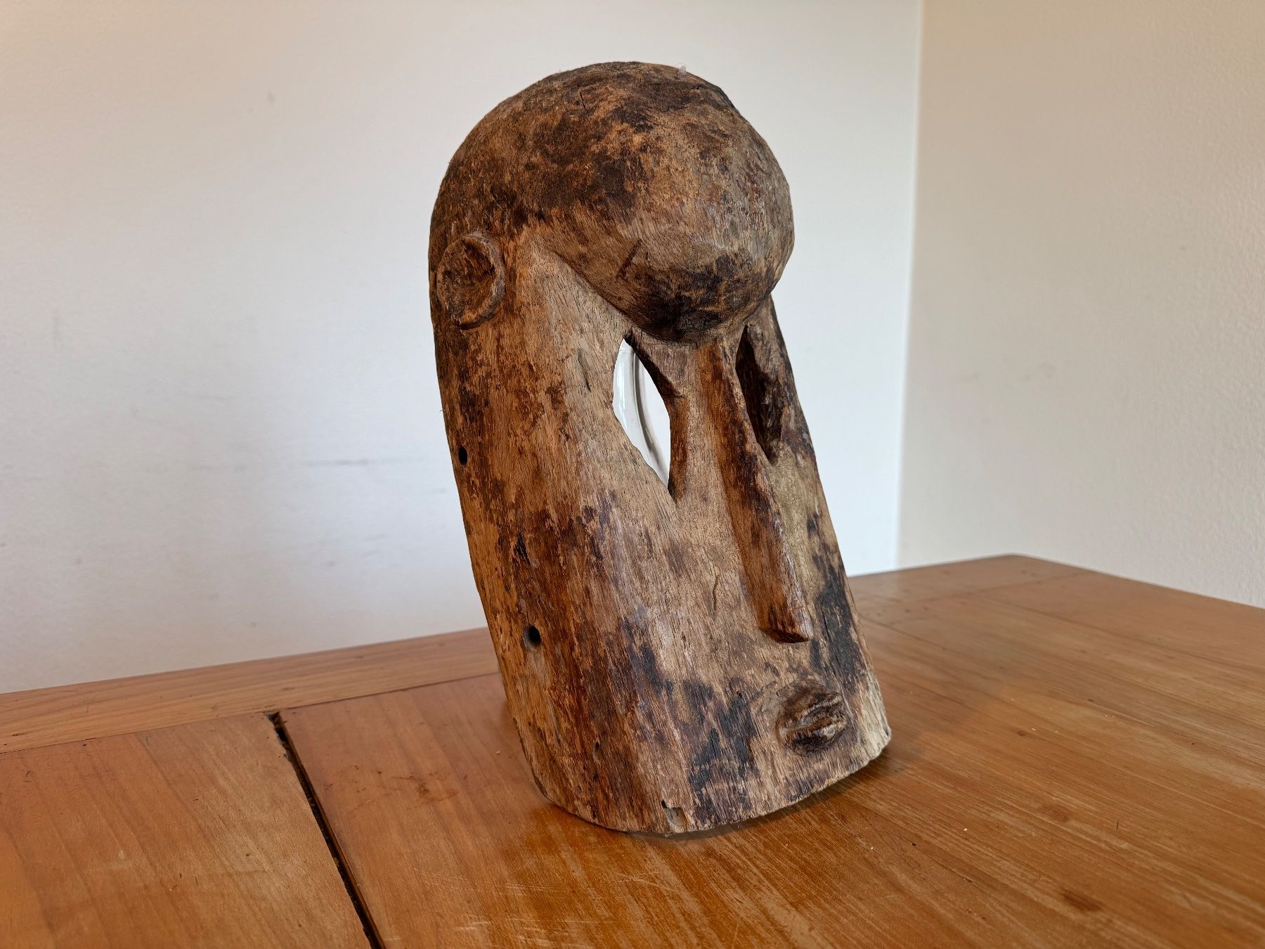 Arte internazionale: Original Dogon Maske Mali – Usato da Meilen venduto da duppa 3