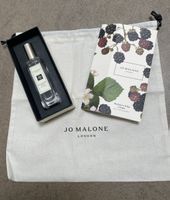 Jo Malone Blackberry & Bay Cologne ca. 20 ml mit Beutel