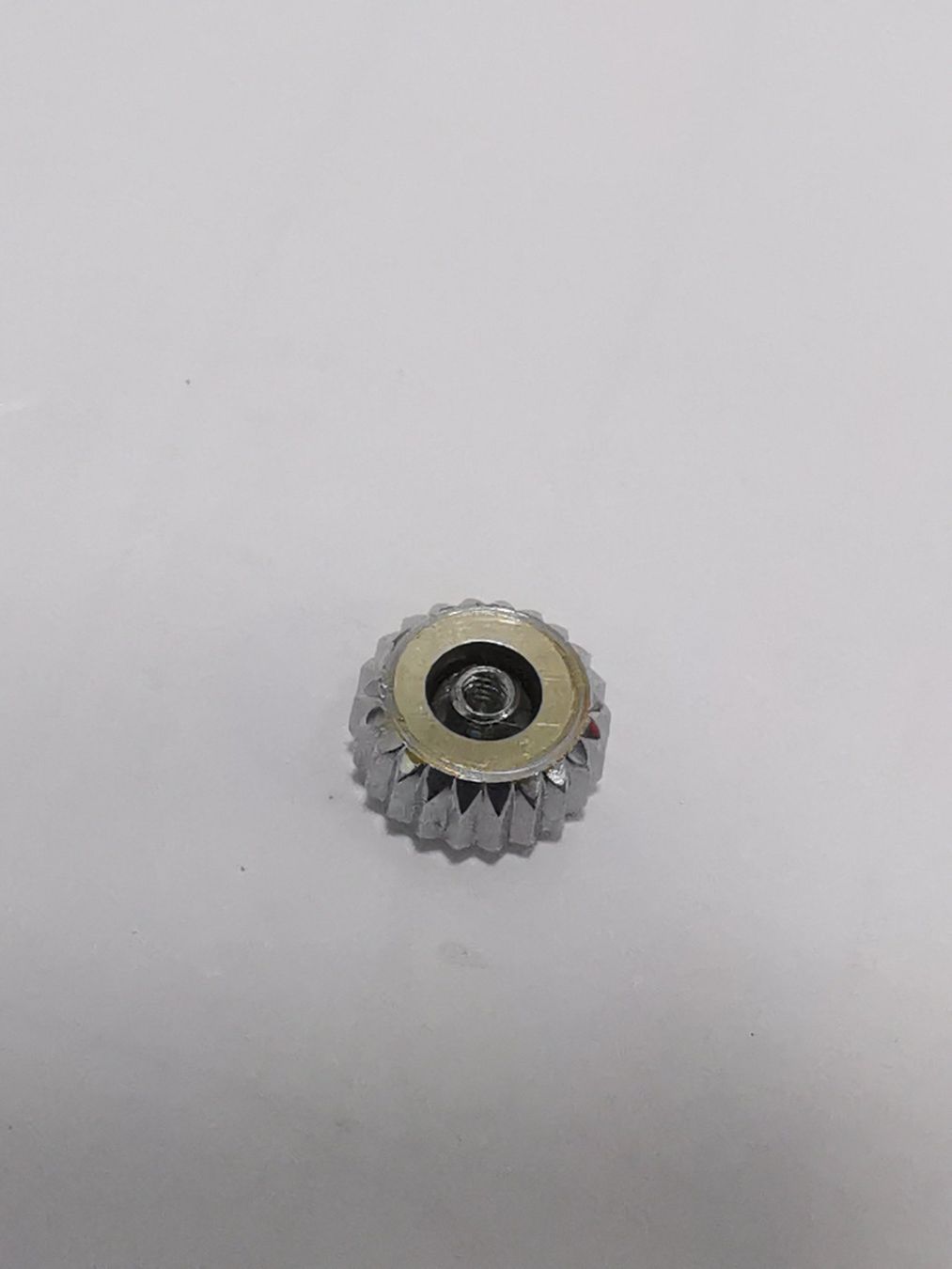 Breitling Orologi: Breitling Navitimer Krone Original 6mm – Usato da Rüti ZH venduto da bleibensiegesund 1