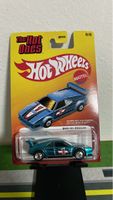 Hot Wheels BMW M1 Procar - The Hot Ones - Neu und OVP