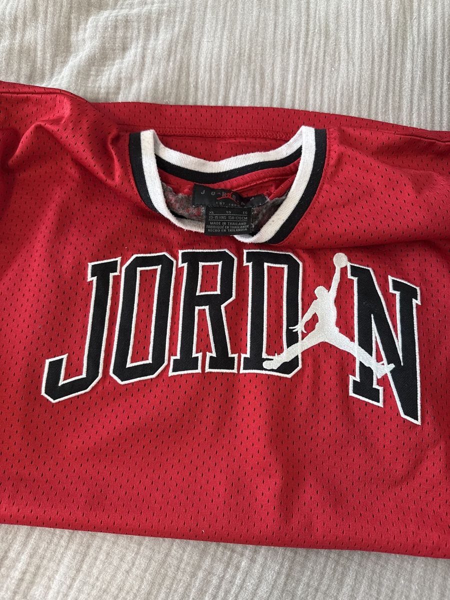 Jordan T-shirts: Jordan T-Shirt – D'occasion à Urdorf par san_5mgg 1